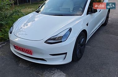 Седан Tesla Model 3 2023 в Василькове