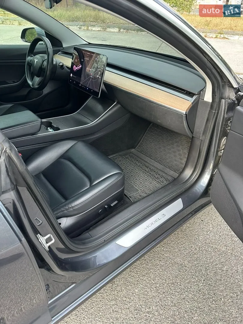 2018 Tesla Model 3 - мініатюра 42
