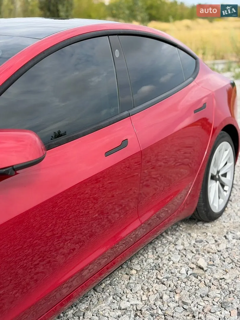 2022 Tesla Model 3 - мініатюра 16