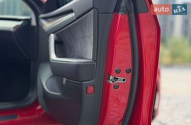 Седан Tesla Model 3 2022 в Києві