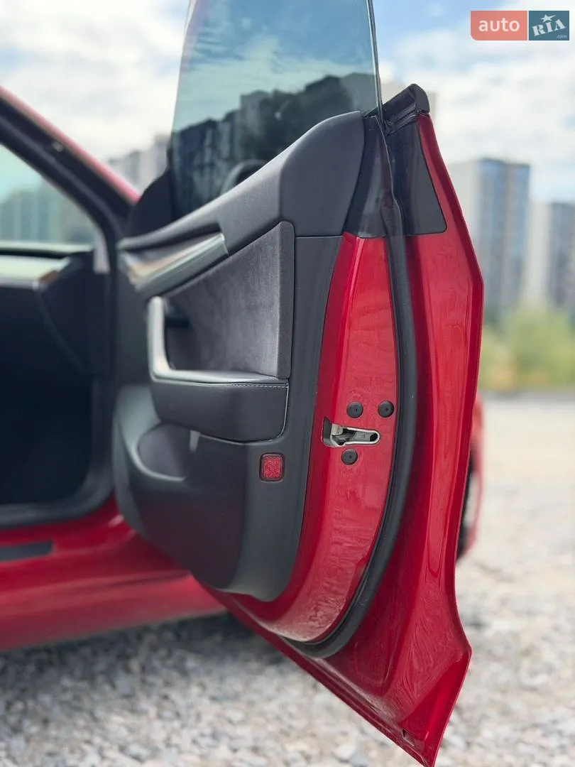 2022 Tesla Model 3 - мініатюра 40