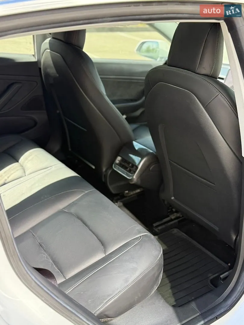 2018 Tesla Model 3 - мініатюра 12