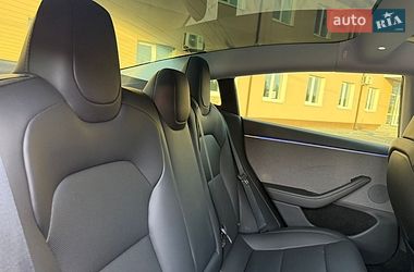 Седан Tesla Model 3 2024 в Днепре