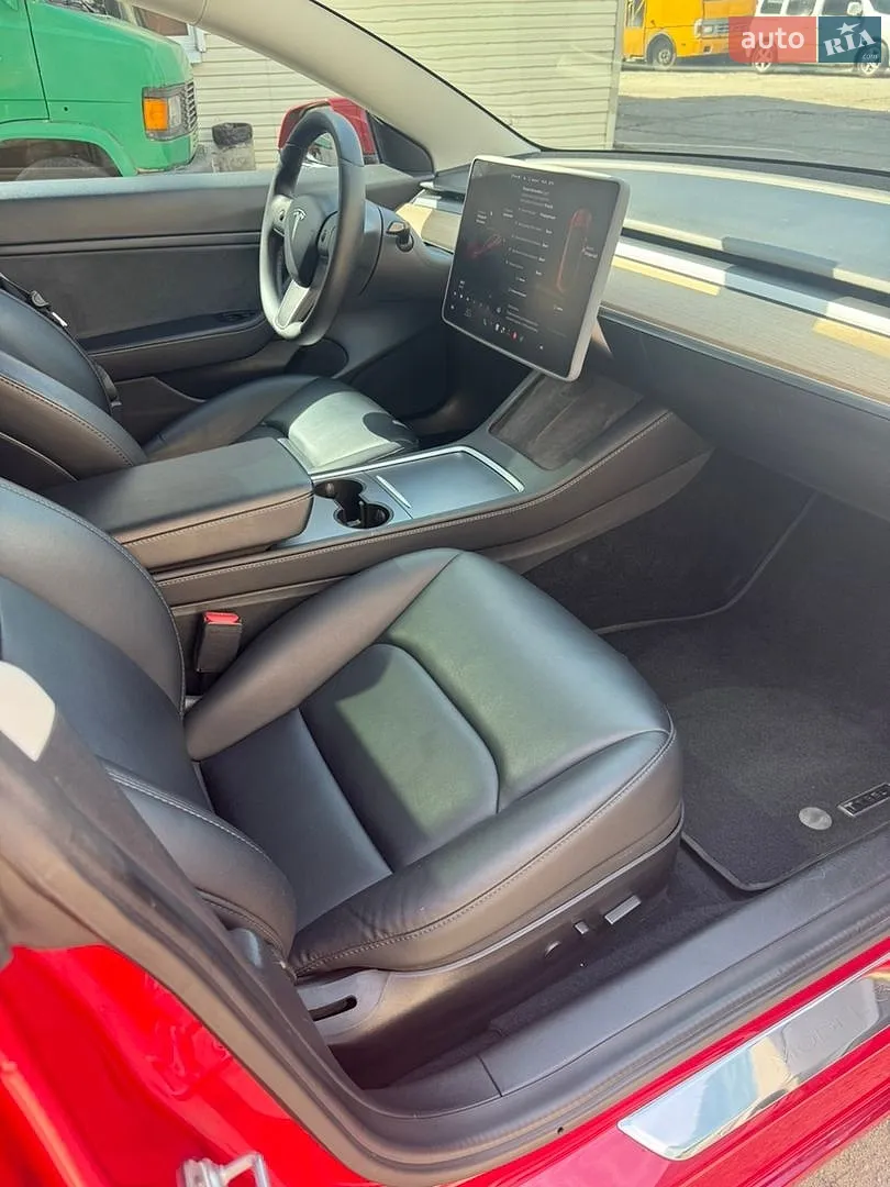 2020 Tesla Model 3 - мініатюра 6
