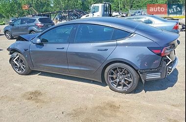 Седан Tesla Model 3 2020 в Львові фото 2 Седан Tesla Model 3 2020 в Львові
