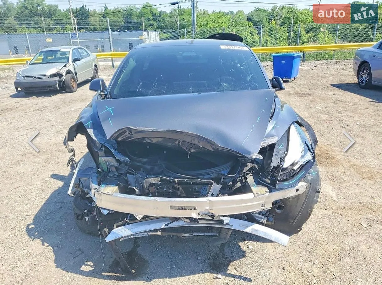 2020 Tesla Model 3 - мініатюра 5