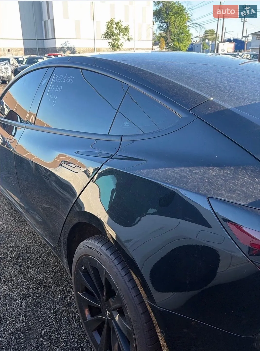 2021 Tesla Model 3 - мініатюра 4