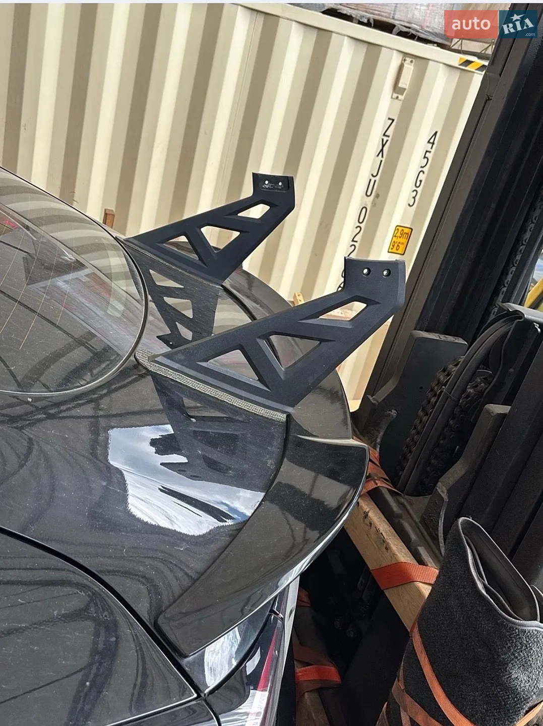 2021 Tesla Model 3 - мініатюра 7