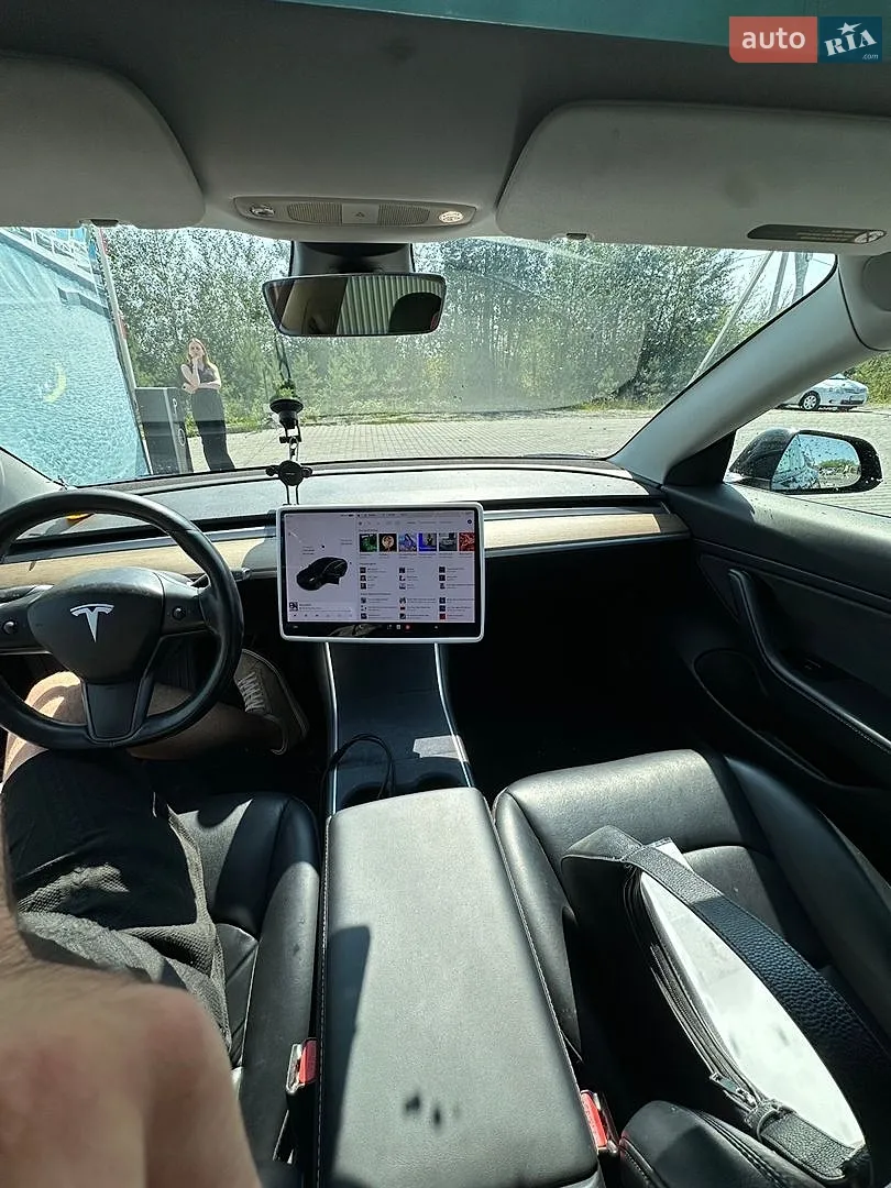 2018 Tesla Model 3 - мініатюра 6