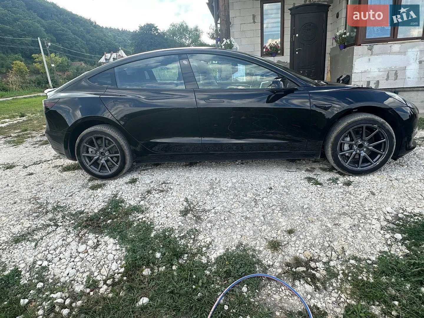 2018 Tesla Model 3 - мініатюра 3