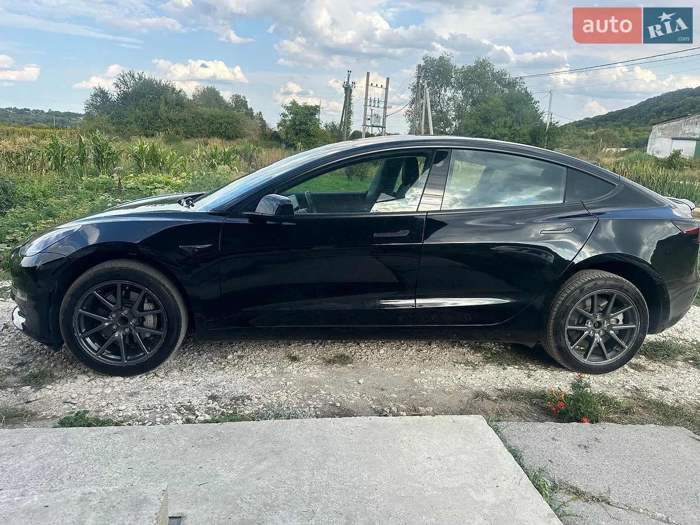 2018 Tesla Model 3 - мініатюра 2