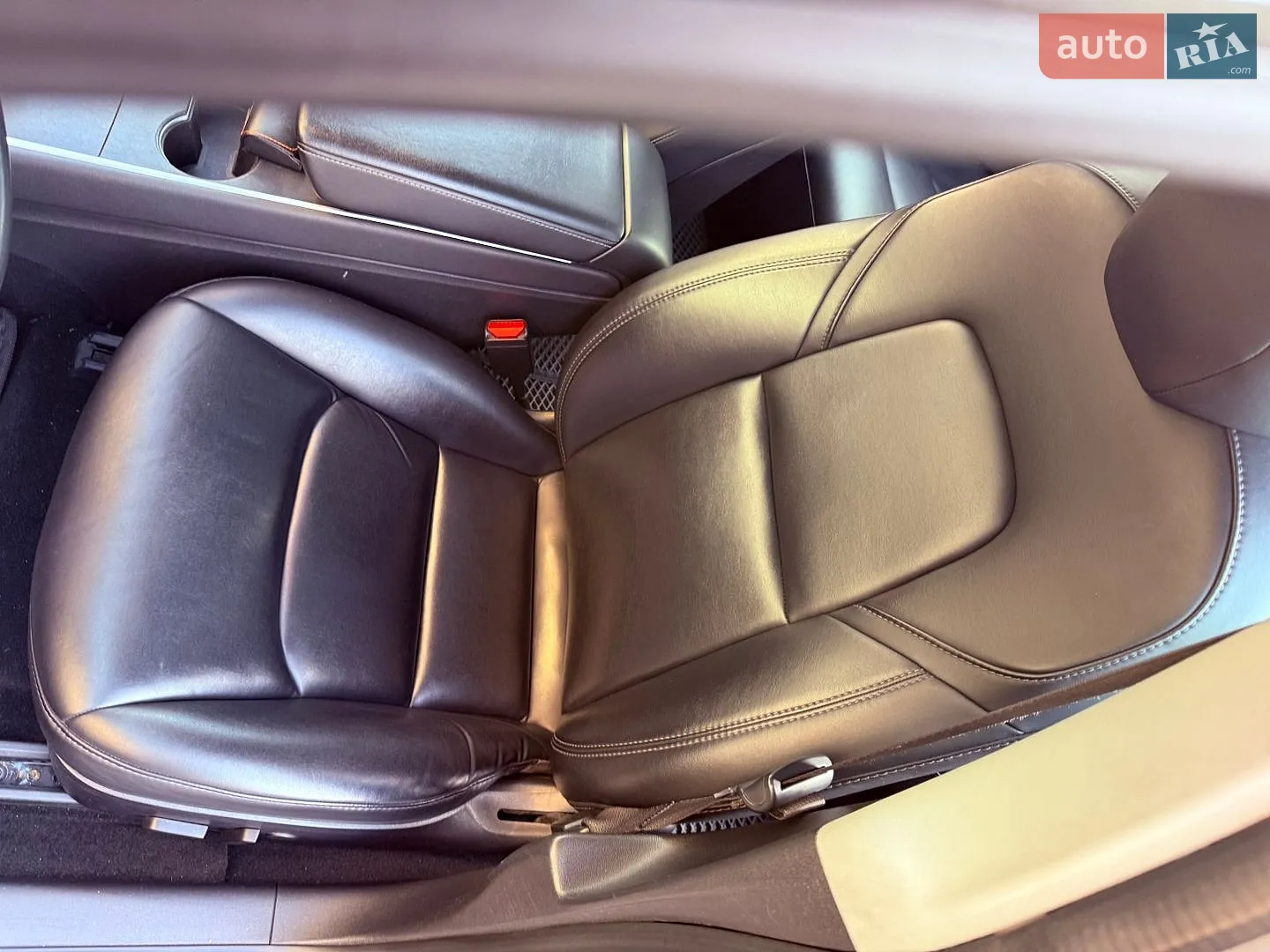 2018 Tesla Model 3 - мініатюра 15