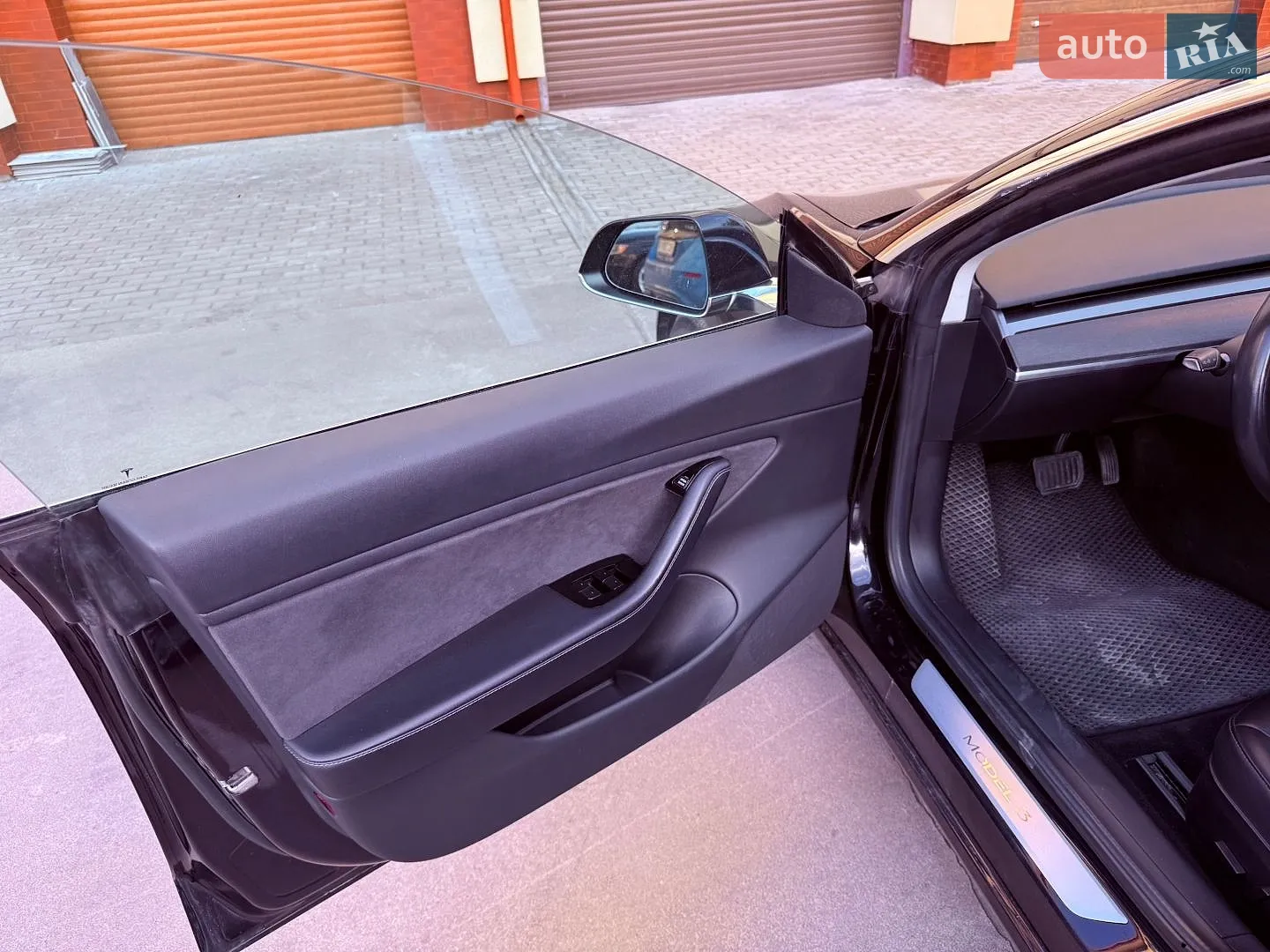 2018 Tesla Model 3 - мініатюра 18