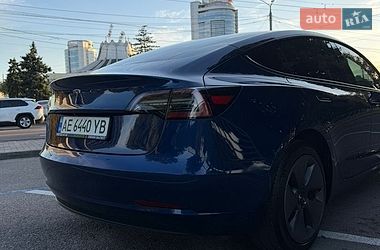 Седан Tesla Model 3 2020 в Дніпрі