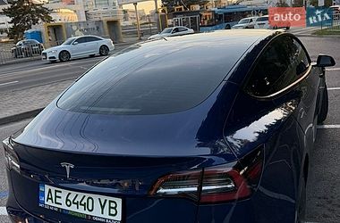 Седан Tesla Model 3 2020 в Дніпрі