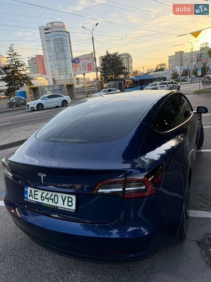 2020 Tesla Model 3 - мініатюра 14