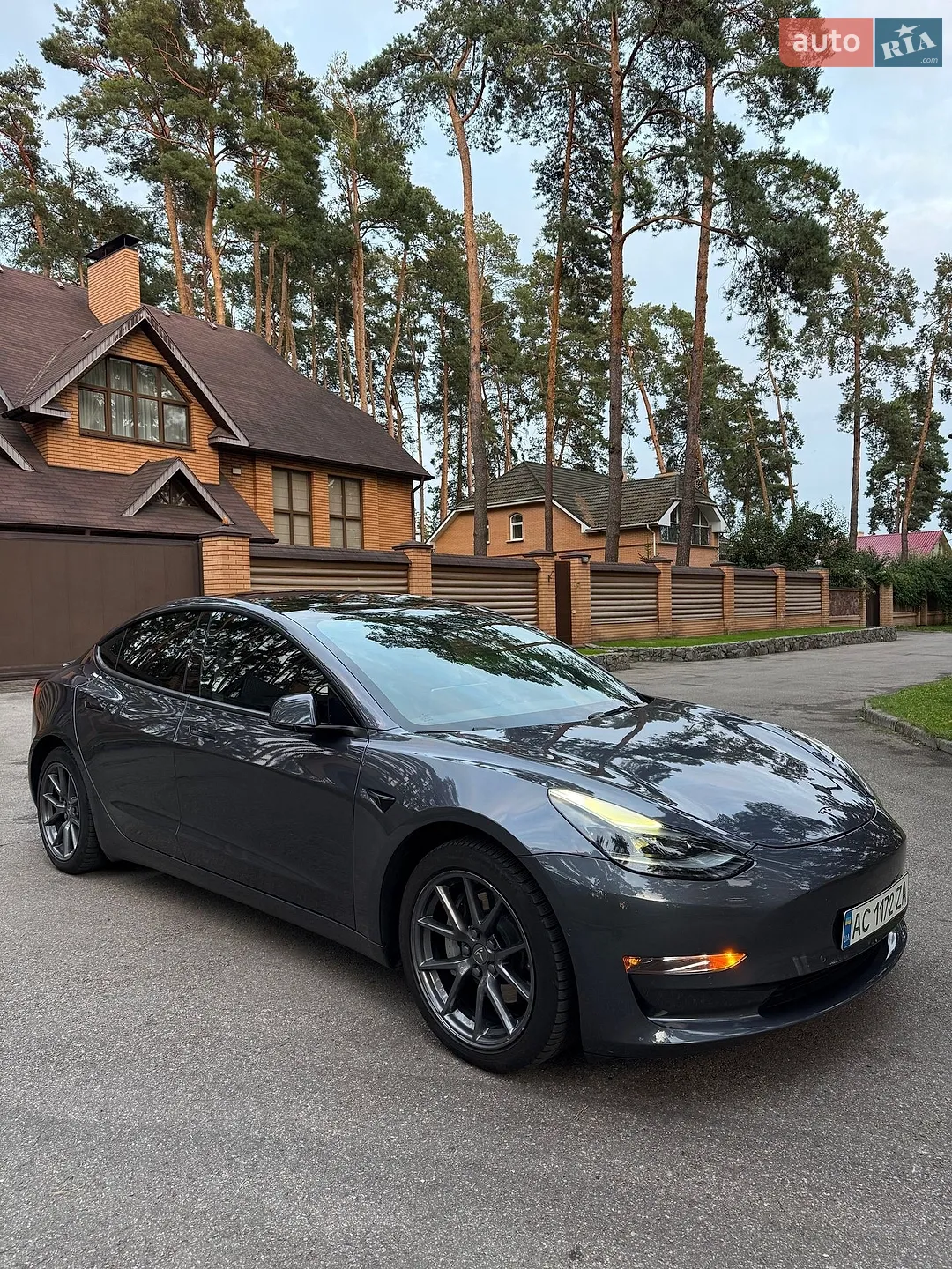 2022 Tesla Model 3 - мініатюра 6