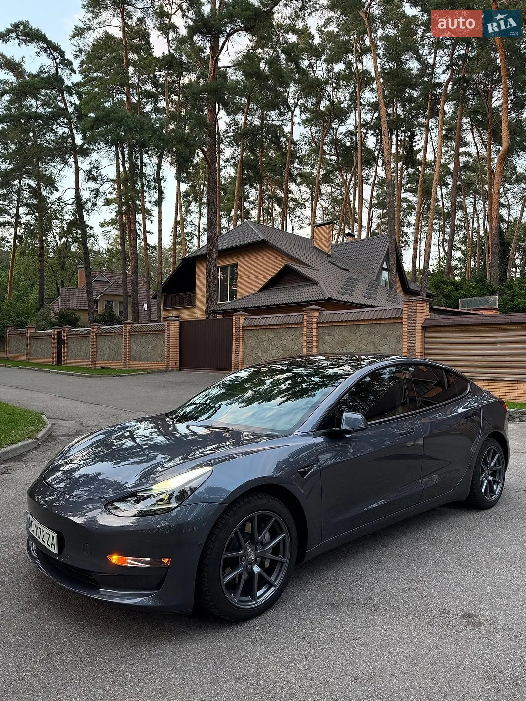 2022 Tesla Model 3 - мініатюра 25
