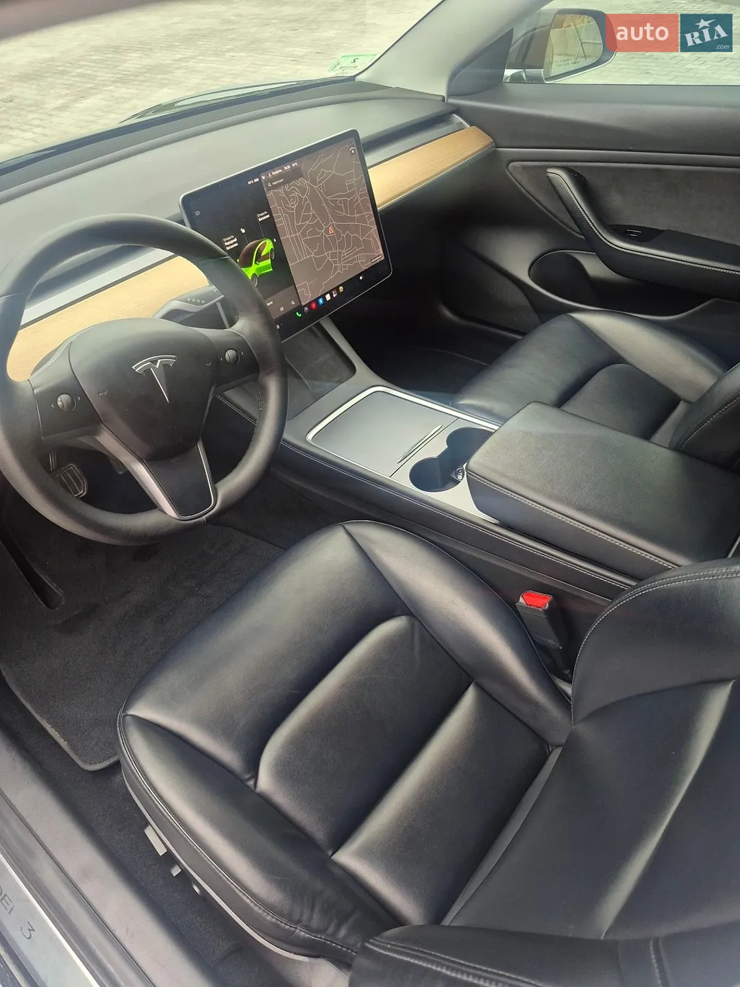 2019 Tesla Model 3 - мініатюра 8