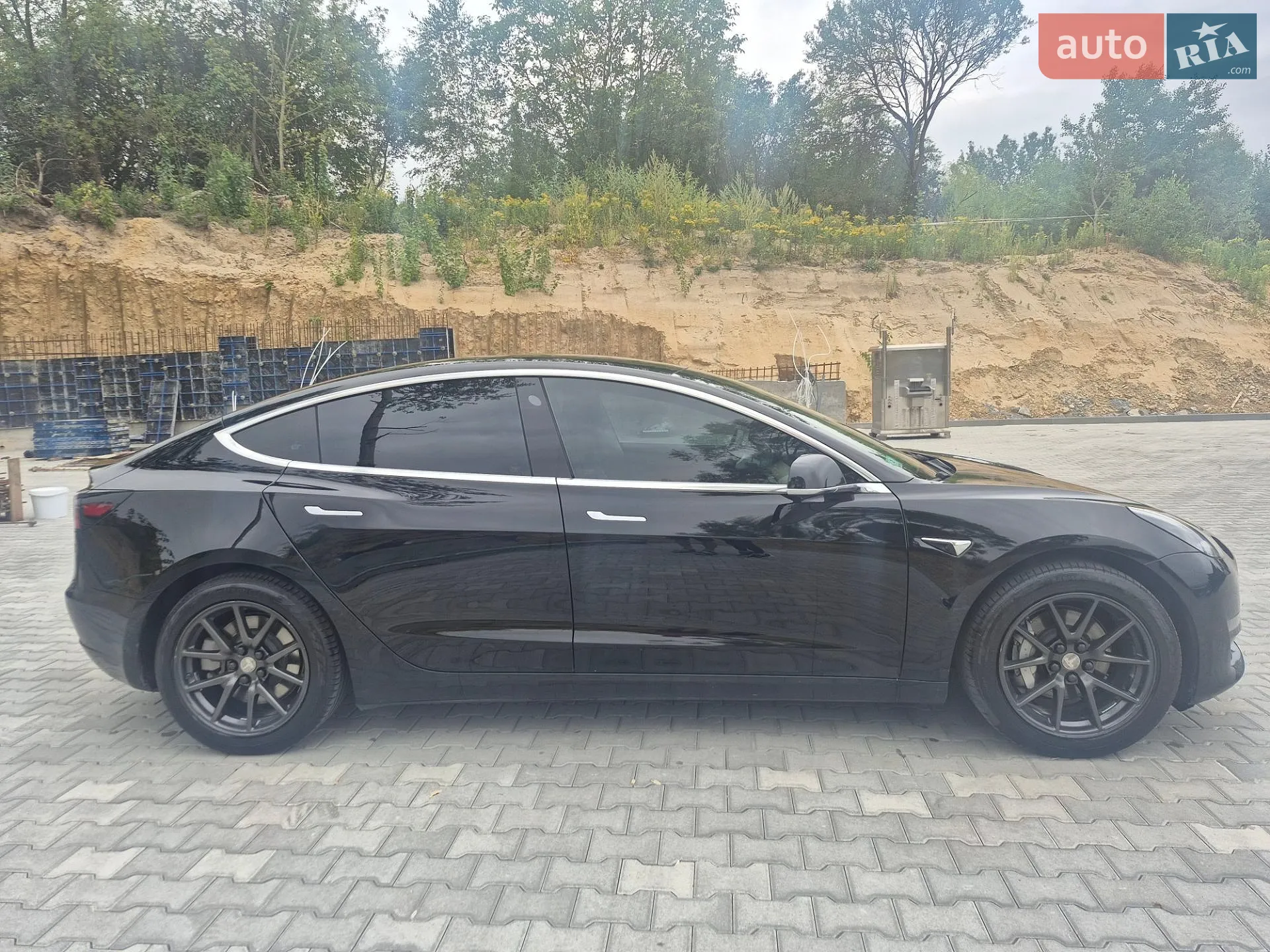 2019 Tesla Model 3 - мініатюра 16