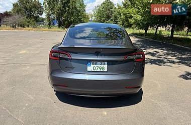 Седан Tesla Model 3 2020 в Миколаєві