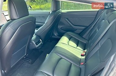 Седан Tesla Model 3 2019 в Львові фото 12 Седан Tesla Model 3 2019 в Львові