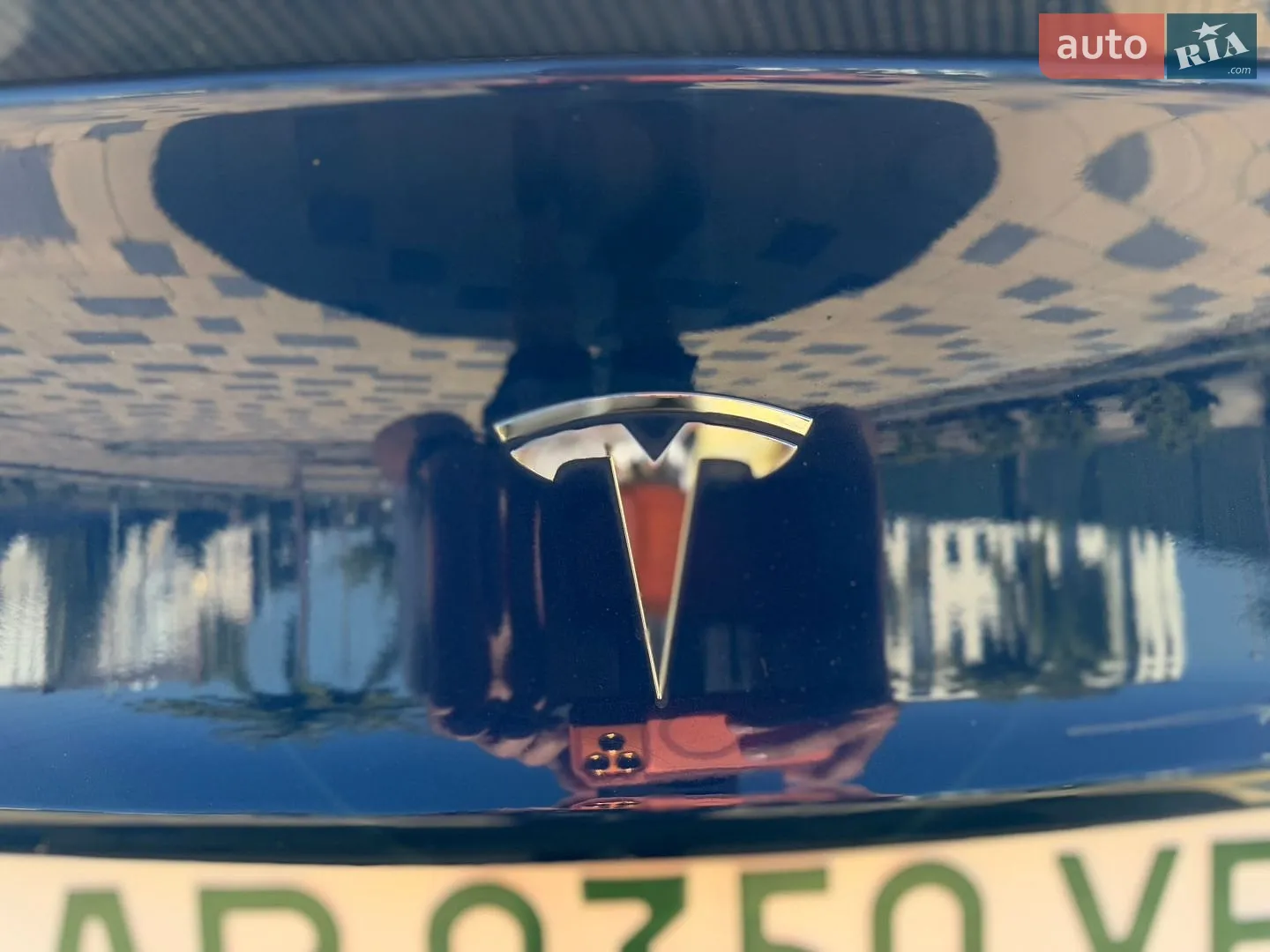 2018 Tesla Model 3 - мініатюра 16
