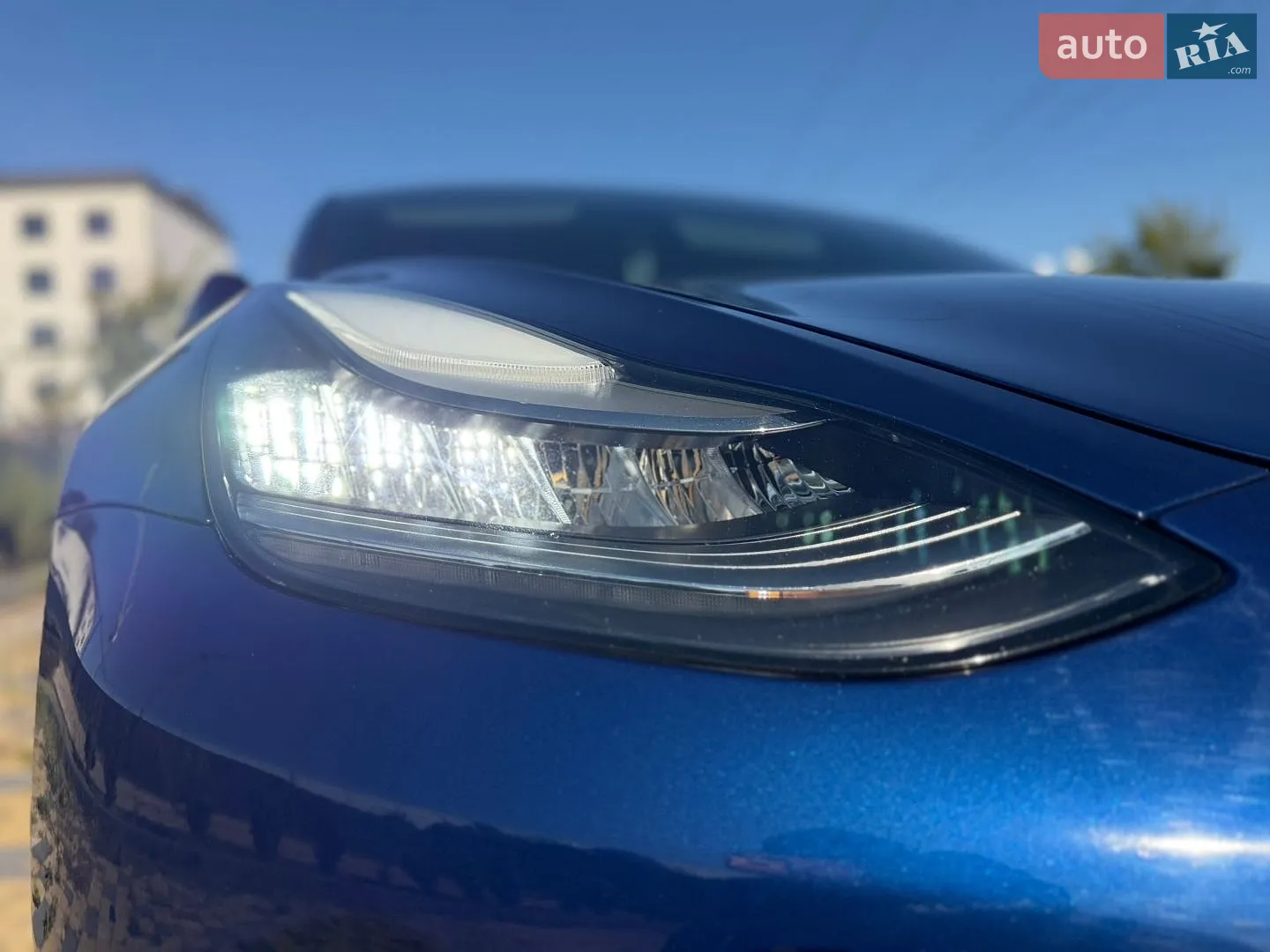 2018 Tesla Model 3 - мініатюра 21