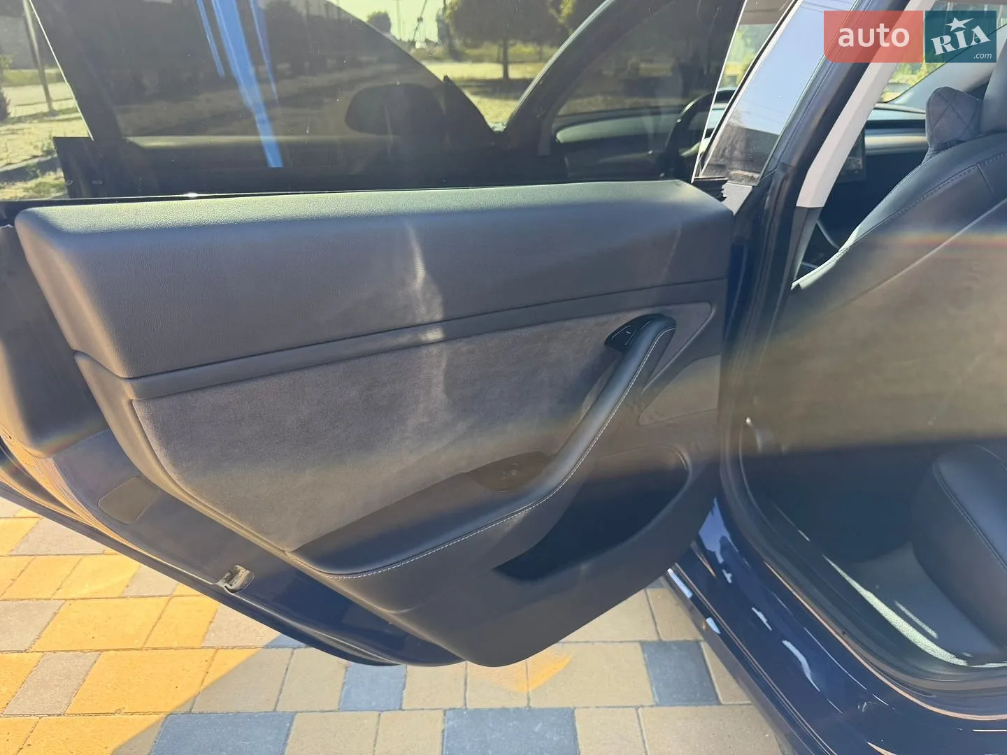 2018 Tesla Model 3 - мініатюра 26