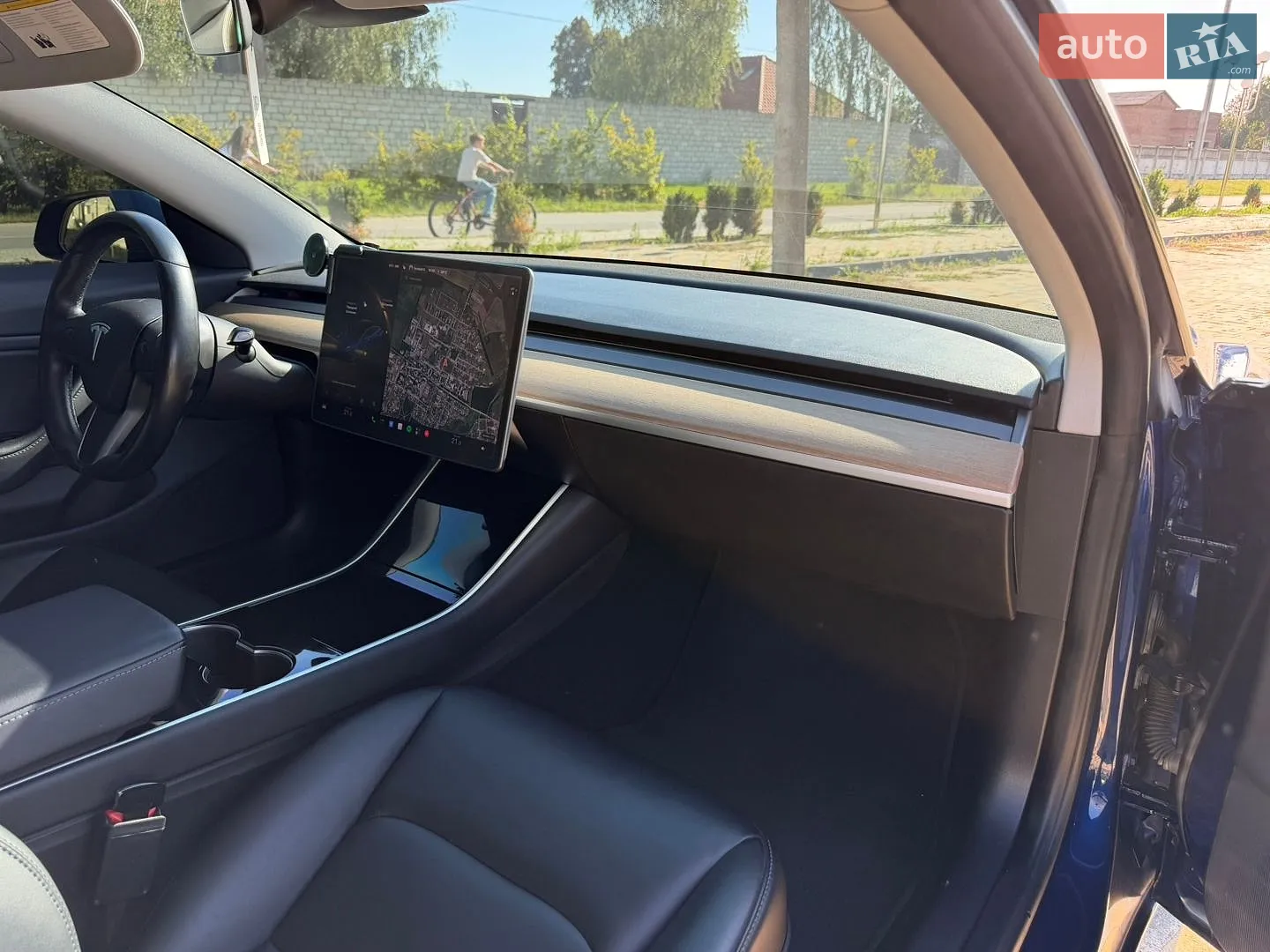 2018 Tesla Model 3 - мініатюра 31