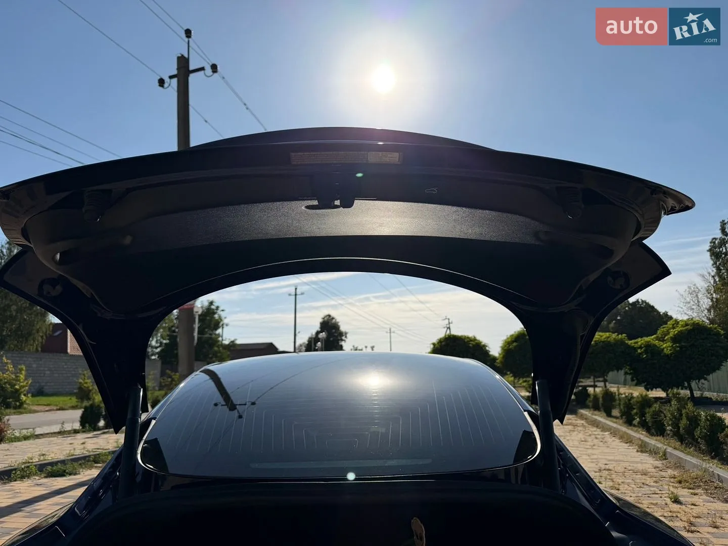 2018 Tesla Model 3 - мініатюра 35