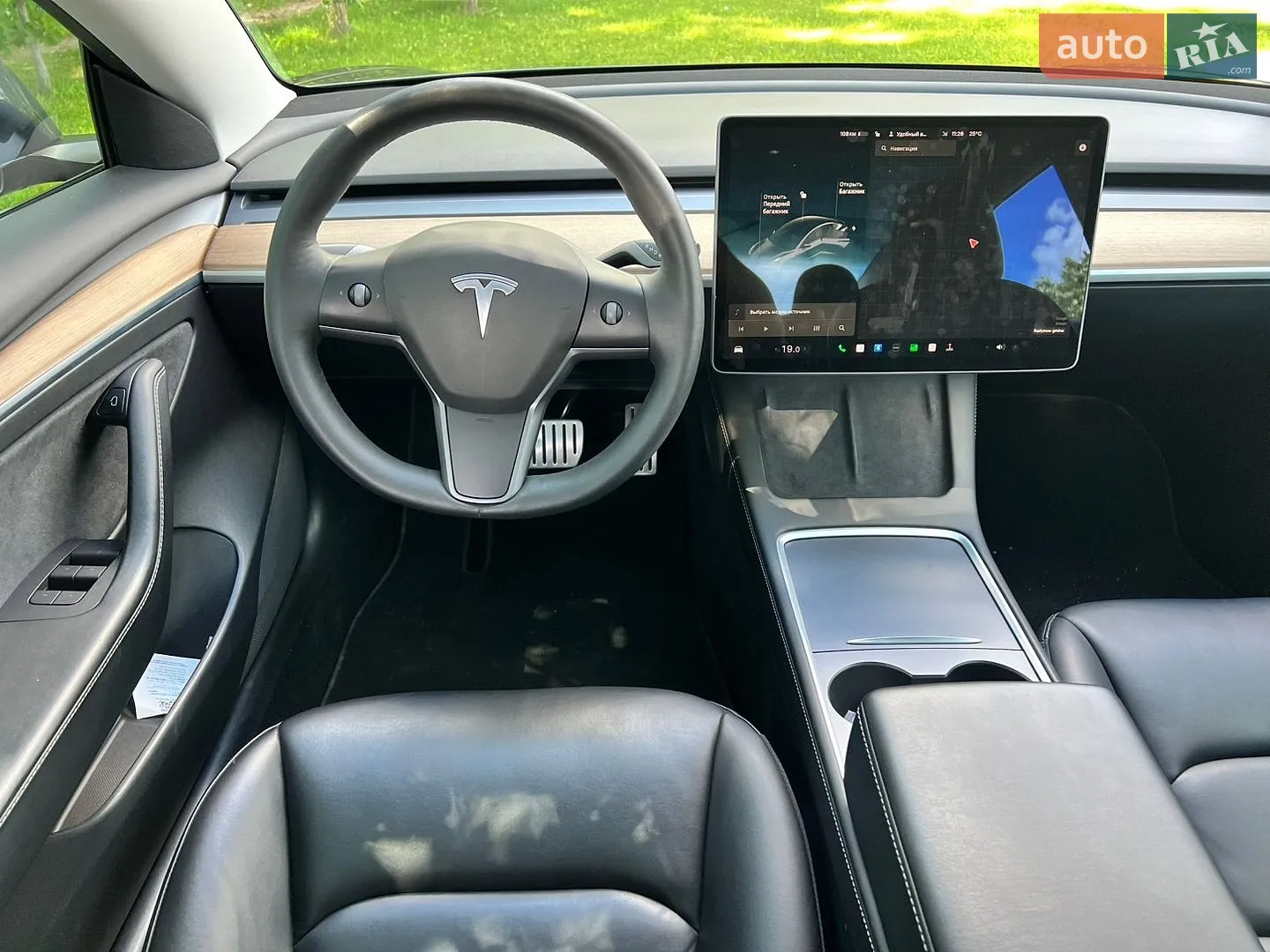 2021 Tesla Model 3 - мініатюра 28