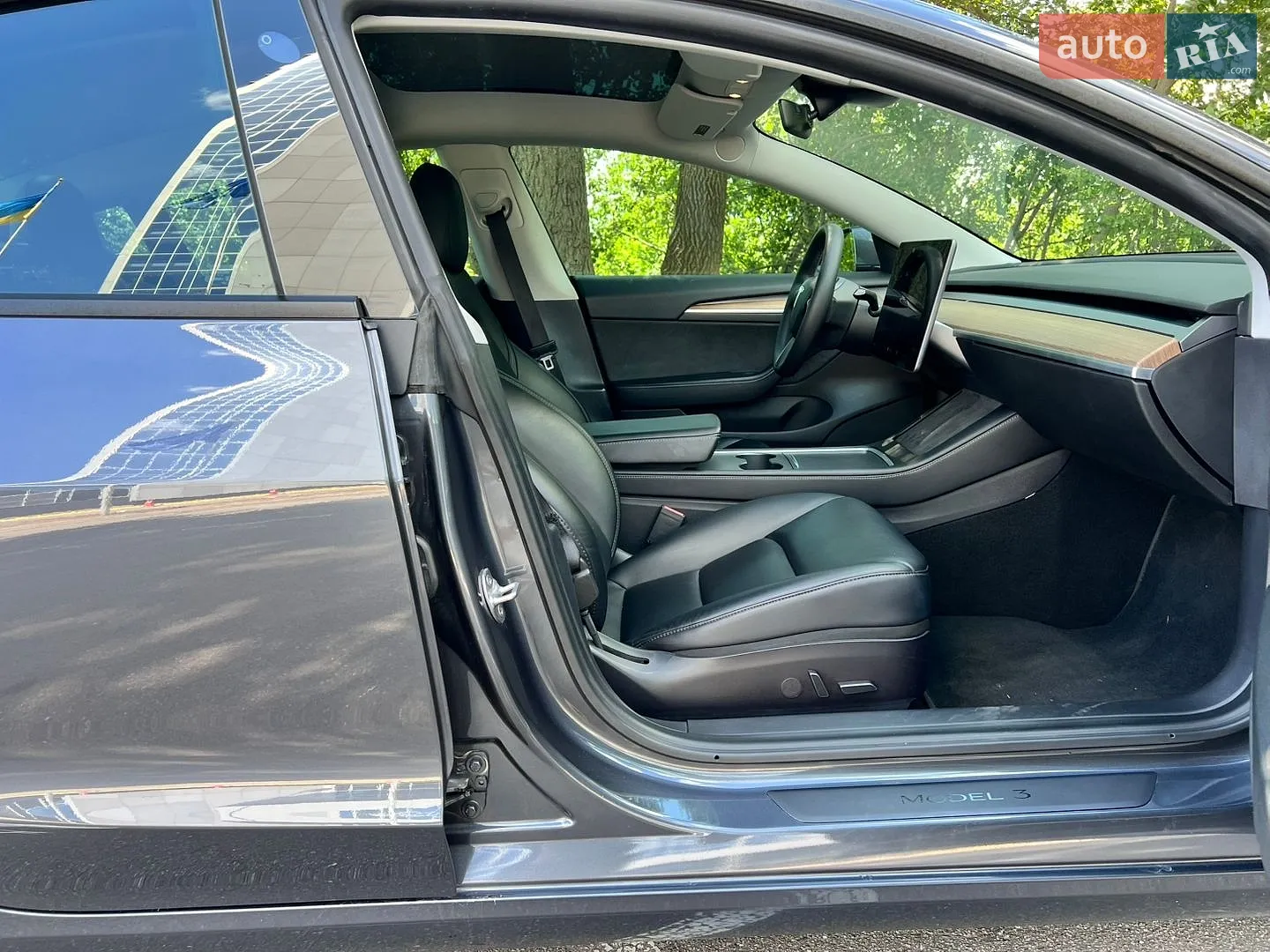 2021 Tesla Model 3 - мініатюра 48