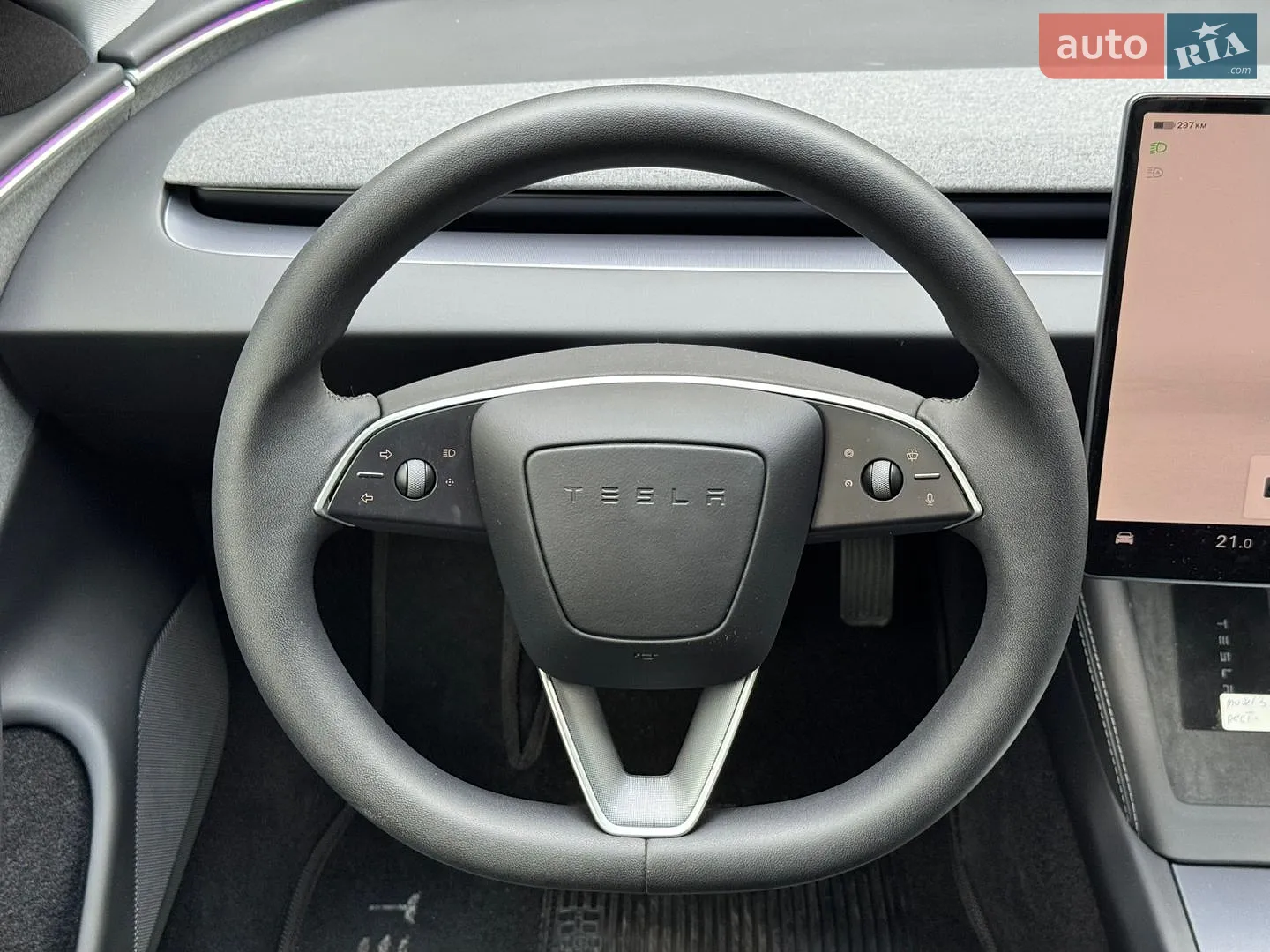 2025 Tesla Model 3 - мініатюра 22