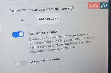 Седан Tesla Model 3 2021 в Києві