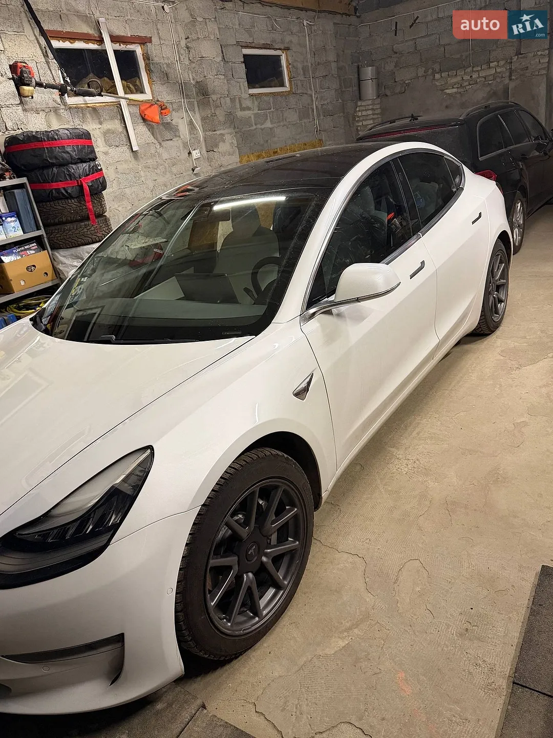 2019 Tesla Model 3 - мініатюра 2