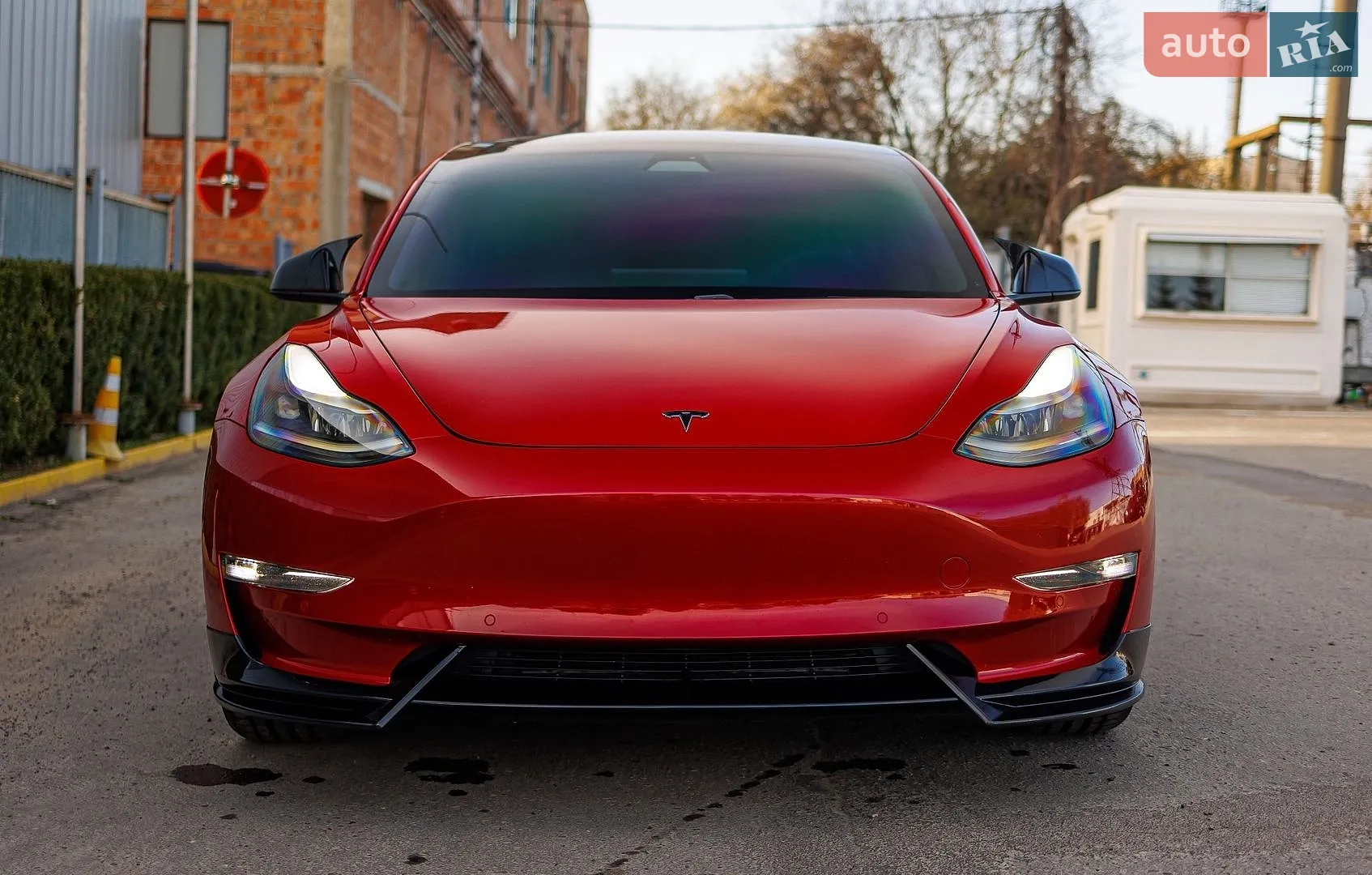 2021 Tesla Model 3 - мініатюра 11