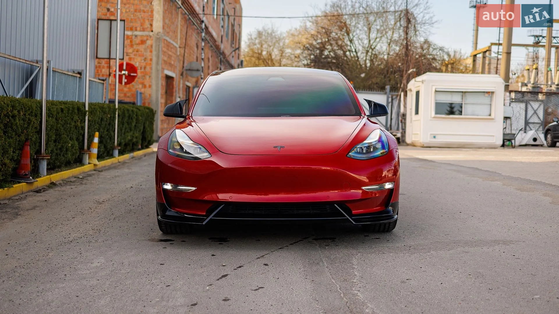 2021 Tesla Model 3 - мініатюра 12
