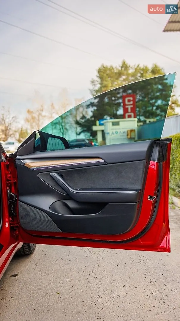 2021 Tesla Model 3 - мініатюра 30