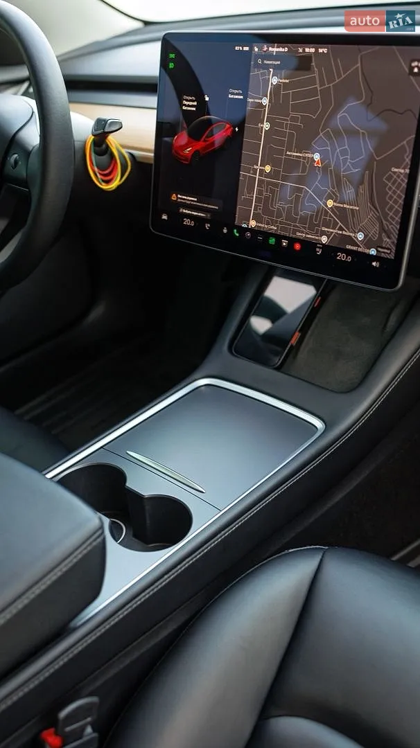 2021 Tesla Model 3 - мініатюра 31