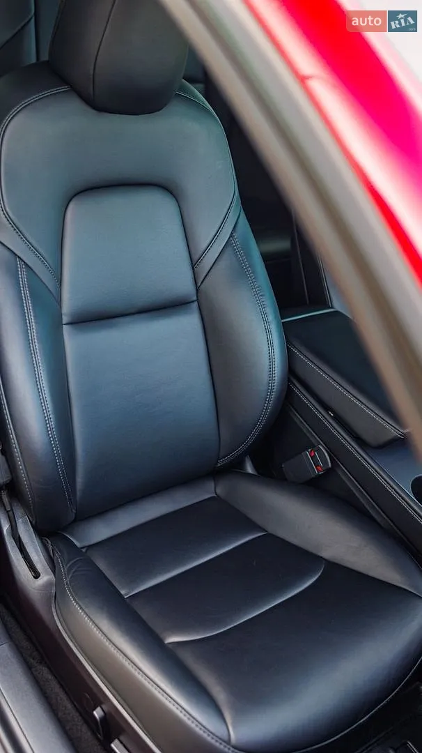 2021 Tesla Model 3 - мініатюра 36