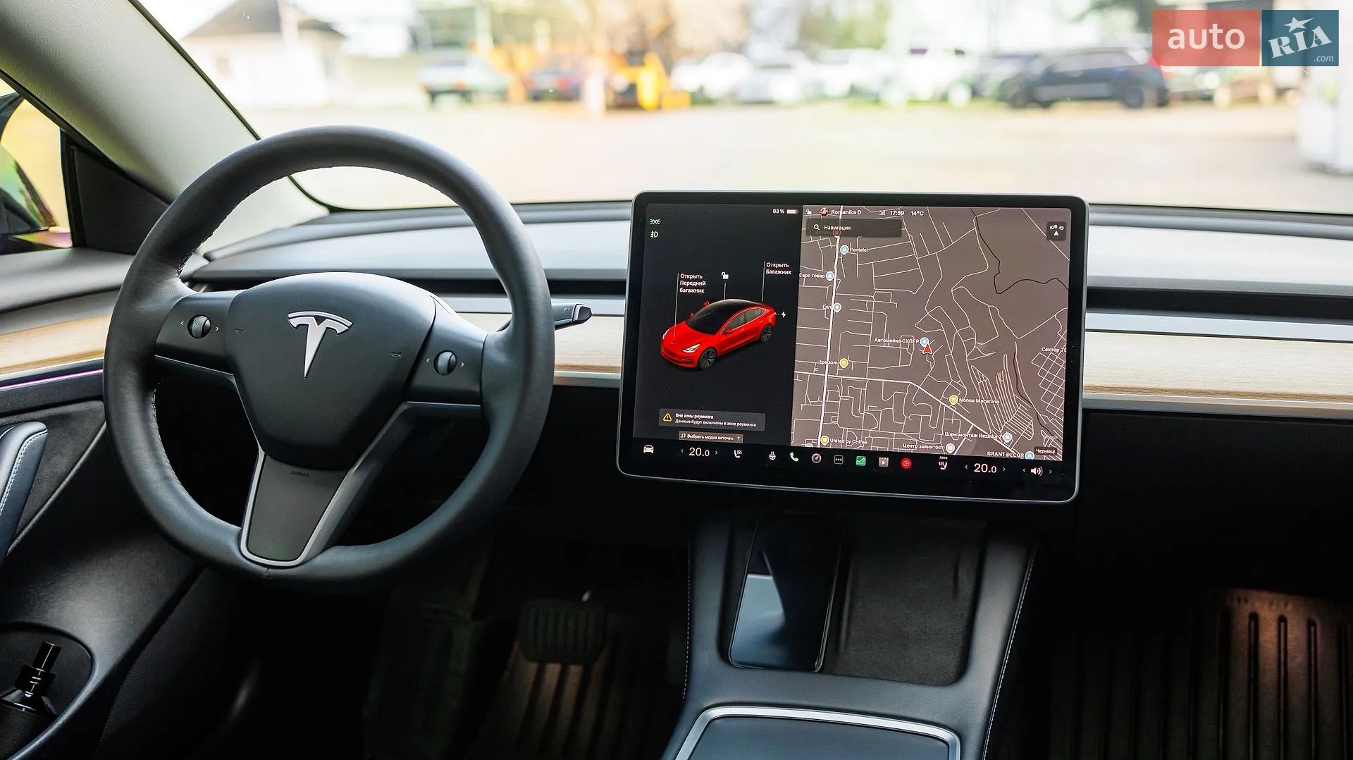 2021 Tesla Model 3 - мініатюра 35