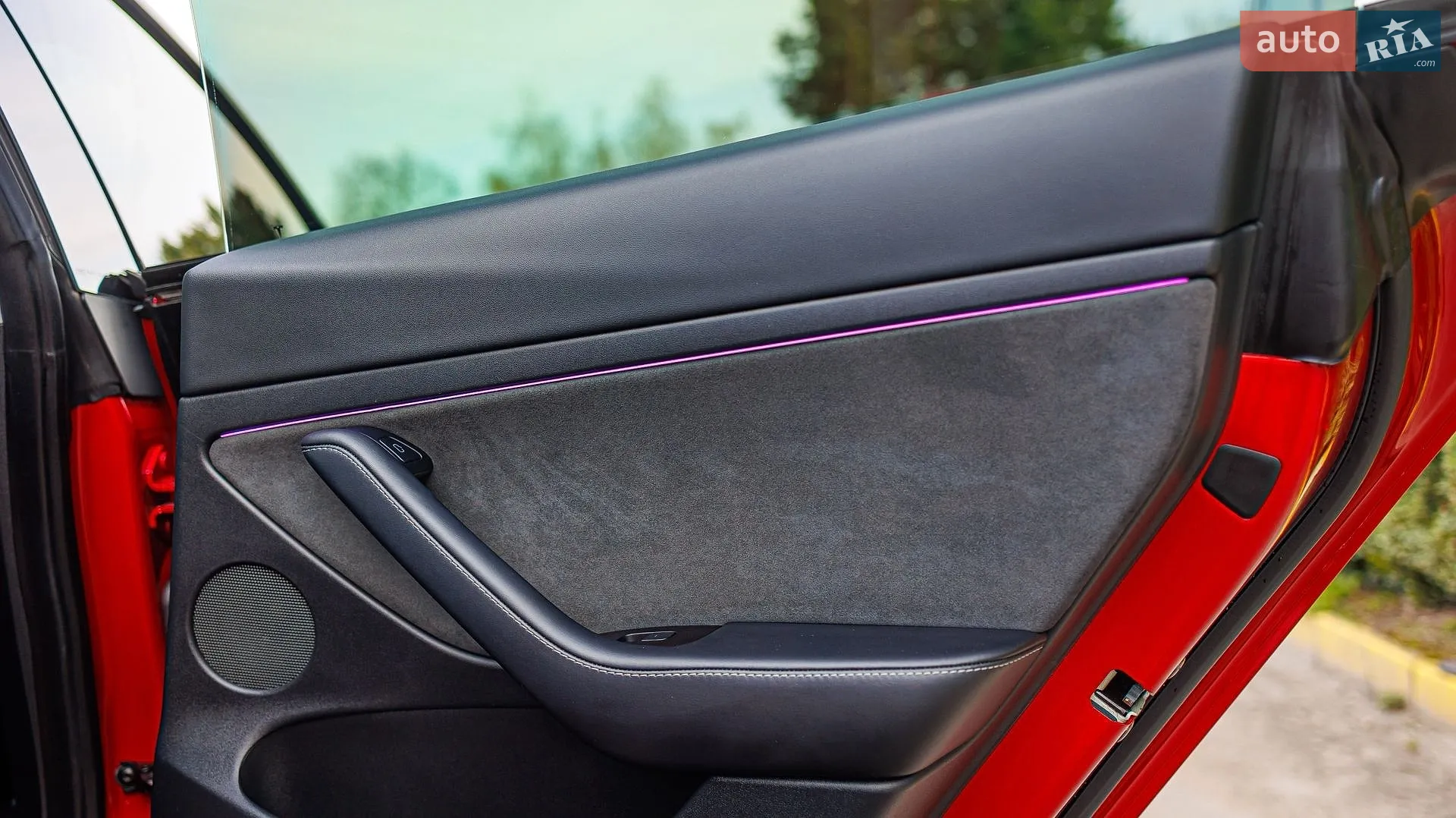 2021 Tesla Model 3 - мініатюра 45