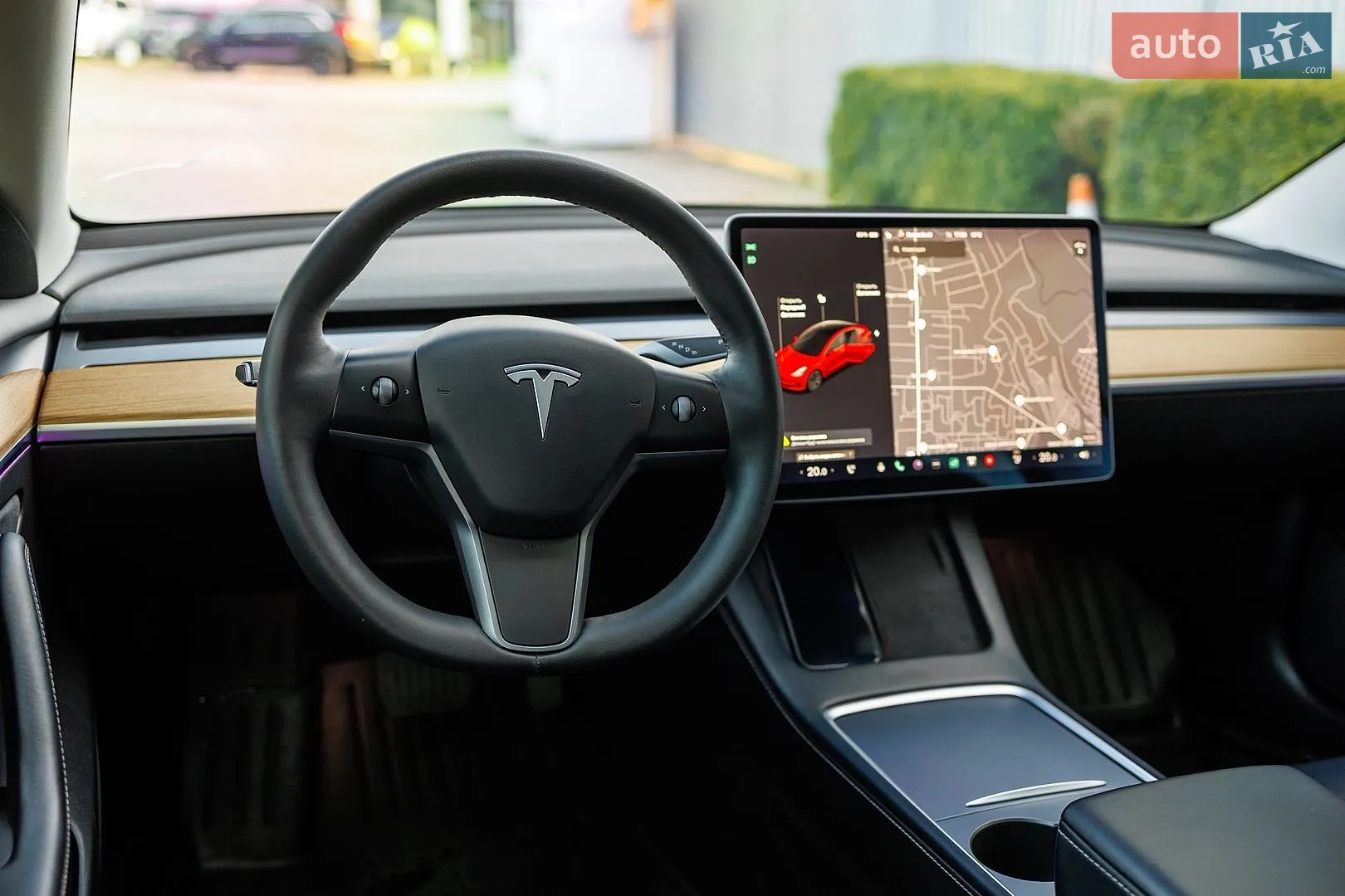 2021 Tesla Model 3 - мініатюра 46