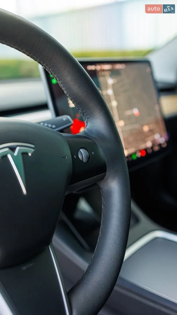 2021 Tesla Model 3 - мініатюра 49