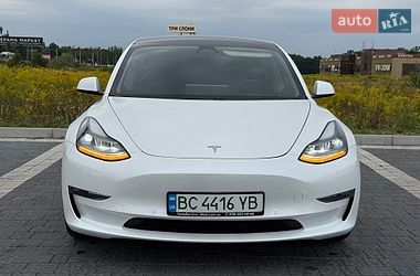 tesla model-3 2021 в Львів від професійного продавця Ігор