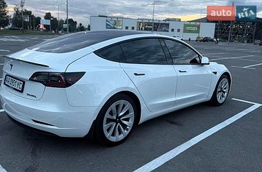 Седан Tesla Model 3 2022 в Белой Церкви
