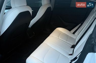 Седан Tesla Model 3 2022 в Белой Церкви