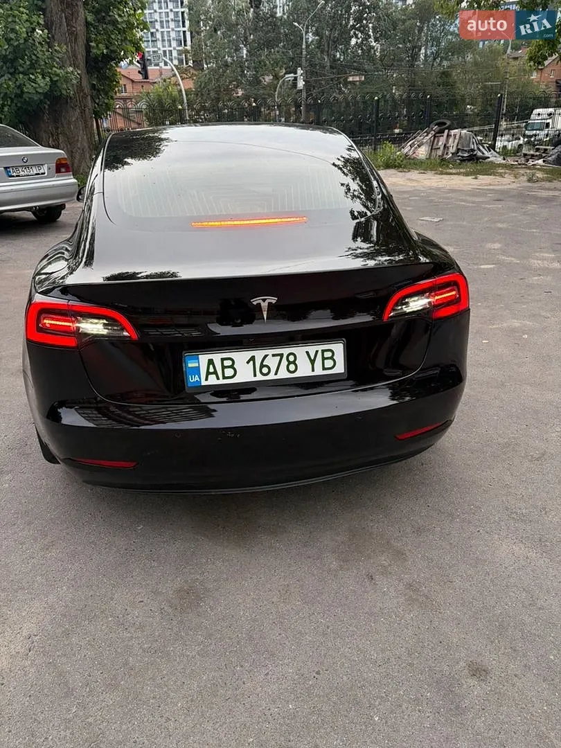 2019 Tesla Model 3 - мініатюра 7