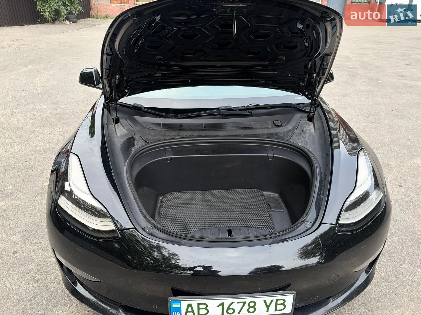 2019 Tesla Model 3 - мініатюра 16